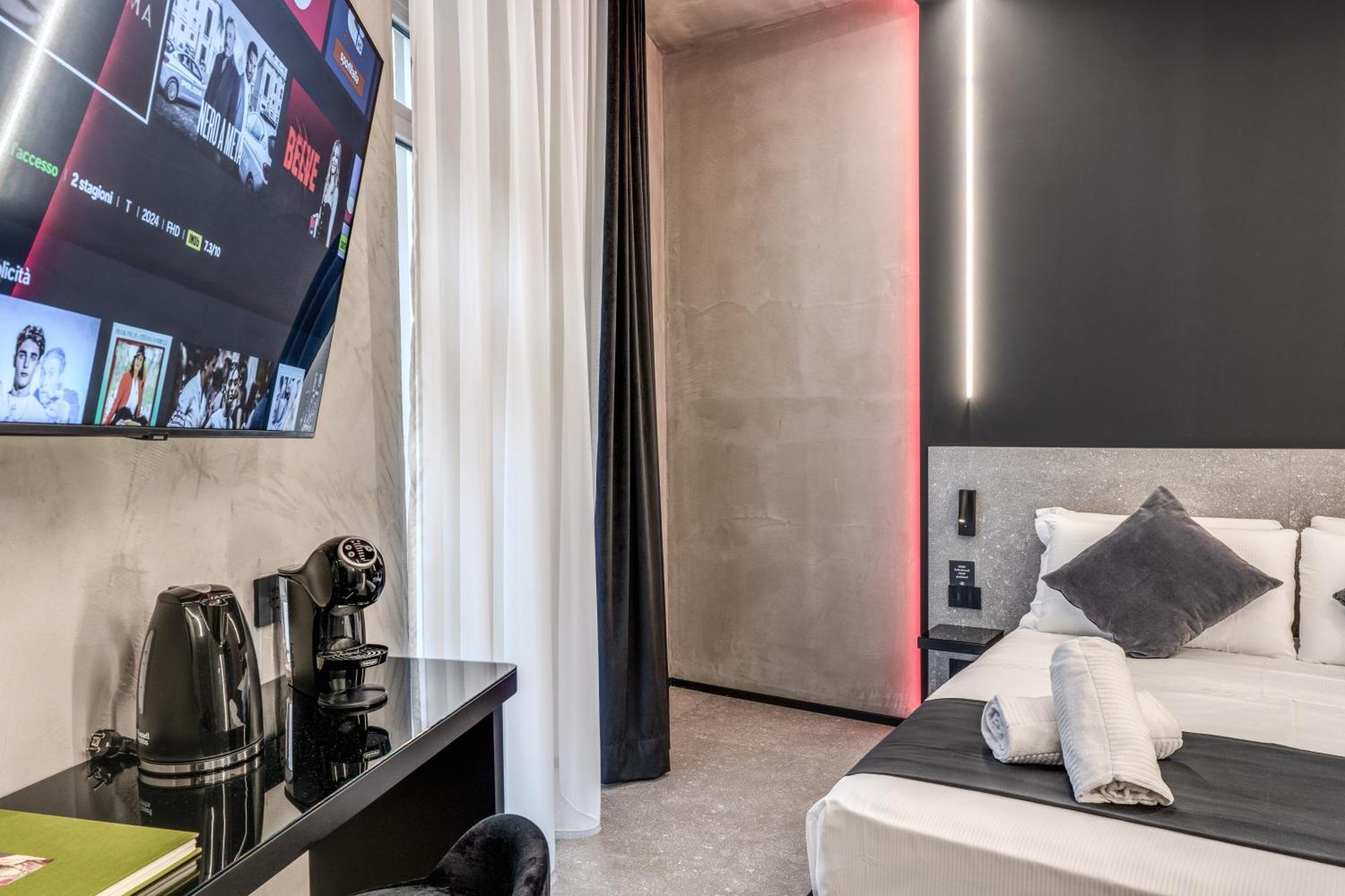 Gallery Home Nápoly Kültér fotó