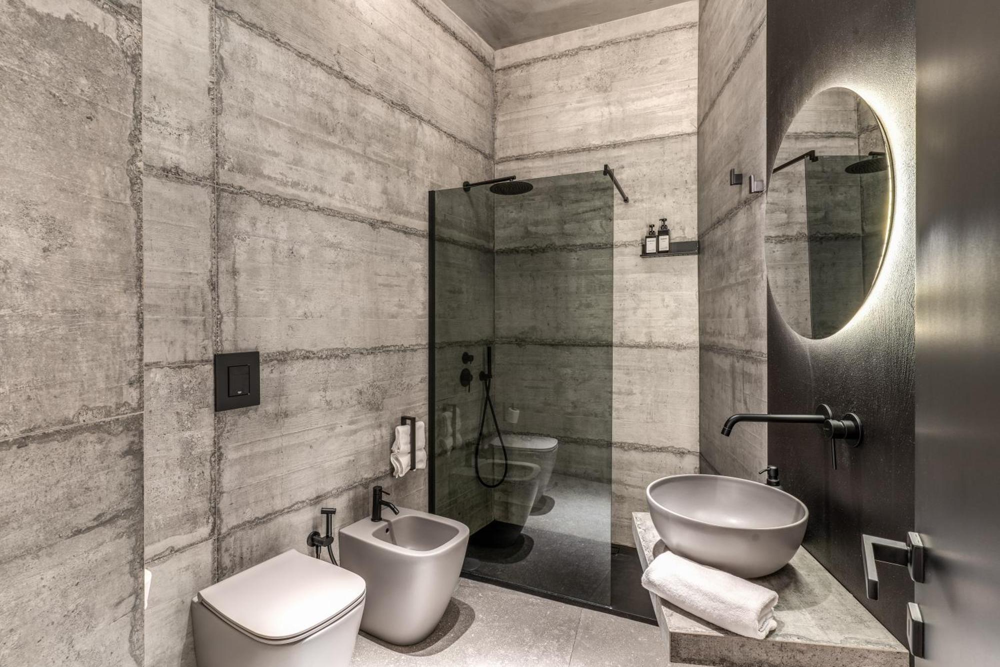 Gallery Home Nápoly Kültér fotó